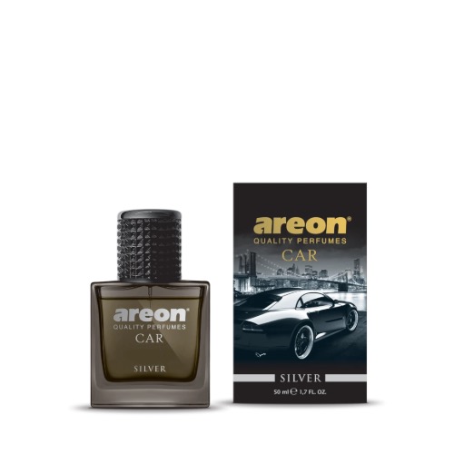 Srebro, parfum 50ml