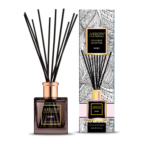 Ecru, dišeče palčke Exclusive 150ml