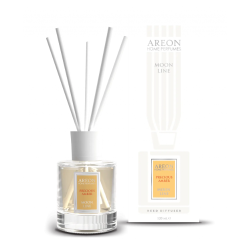 Dragoceni jantar, dišeče palčke Moon line