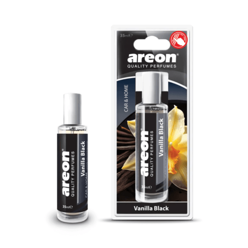 Črna Vanilija, parfum Blister 35 ml